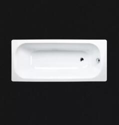 SMAVIT lemezkád 160*70 fehér (SMAVIT 60616070S/F)