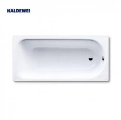 KALDEWEI Saniform Plus Kád 360-1, 1400x700x410mm, fehér