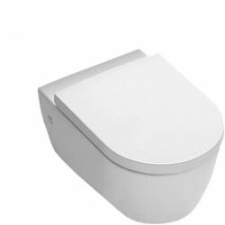 Hatria Fusion fali WC rimless (01Y1CC01)