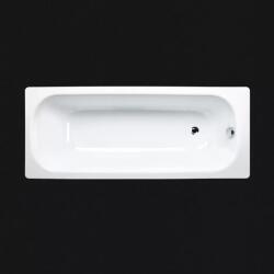 SMAVIT lemezkád 170*70 fehér (SMAVIT 60617070S/F)