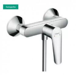 Hansgrohe Logis E Falsíkon kívüli zuhanycsaptelep, króm