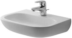 Duravit D-Code M Kézmosó 450mm, fehér (07074500002)