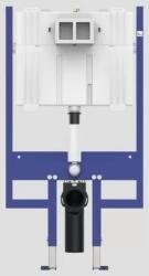 Sanit Ineo 80 'lapos' WC tartály (SANIT 90804000000)