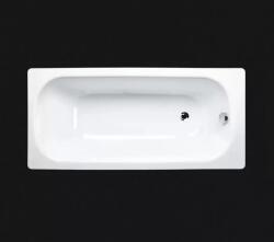SMAVIT lemezkád 150*70 fehér (SMAVIT 60615070S/F)