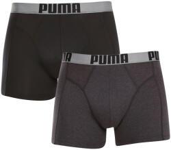 PUMA 2PACK tarka Puma férfi boxeralsó (701223661 001) XL