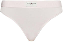 Tommy Hilfiger Női bugyi Tommy Hilfiger rózsaszín (UW0UW04811 TOG) L