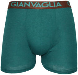 Gianvaglia Zöld férfi boxeralsó (024-green) 3XL