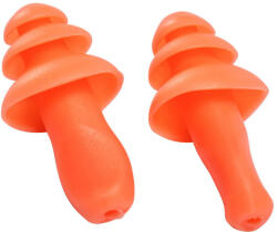 Portwest Reusable TPR Ear Plugs (50 pár) (EP10ORR)