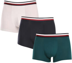 Tommy Hilfiger 3PACK Férfi boxeralsó Tommy Hilfiger többszínű (UM0UM03035 0T1) XXL