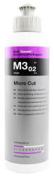 Koch-Chemie Micro Cut M3.02 - szilikonmentes finish/antihologram paszta - 250 ml (403250)