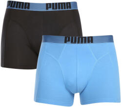 PUMA 2PACK tarka Puma férfi boxeralsó (701223661 004) XL