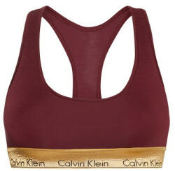 Calvin Klein Női melltartó Calvin Klein piros (QF7445E-GEX) XS