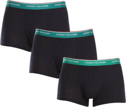 Tommy Hilfiger 3PACK sötétkék Tommy Hilfiger férfi boxeralsó (UM0UM01642 0UK) L