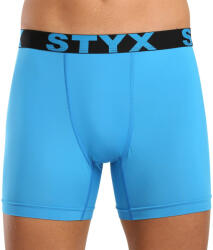 Styx Kék Styx férfi funkcionális boxeralsó (W1169) XXL