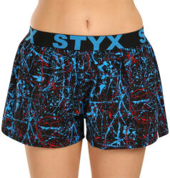 Styx Jáchym art női boxeralsó Styx sport gumi (T1653) L