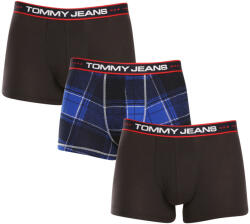Tommy Hilfiger 3PACK többszínű Tommy Hilfiger férfi boxeralsó (UM0UM03086 0SB) L
