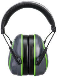 Portwest HV Extreme Ear Defenders Low (PW72GGN)