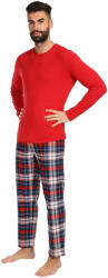Tommy Hilfiger Tarka férfi pizsama (UM0UM02988 0WO) XL