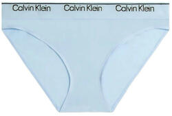 Calvin Klein Női bugyi Calvin Klein kék (QF7096E-CJP) S