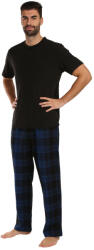 Calvin Klein Tarka férfi pizsama (NM2524E-GPB) L