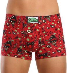 Styx férfi boxeralsó Styx art klasszikus gumipánt zombi (Q1451) L