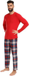 Tommy Hilfiger Férfi pizsama Tommy Hilfiger többszínű (UM0UM02988 0WO) XXL