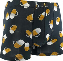 VoXX Férfi boxeralsó VoXX többszínű (Kevin-beer/pint) XL
