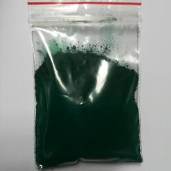 Zöld pigment 10 g