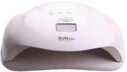 SUN SUNX plus Kétkezes profi kombinált műkörmös UV/LED Lámpa 72W
