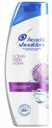 Head & Shoulders Sampon de Par Head & Shoulders Ocean See, 360 ml