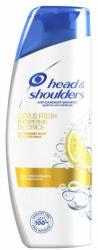 Head & Shoulders Sampon de Par Head & Shoulders Citrus Fresh, 360 ml