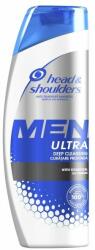 Head & Shoulders Sampon de Par Head & Shoulders Men Ultra Deep Charcoal, 360 ml
