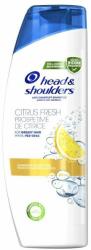 Head & Shoulders Sampon de Par Head & Shoulders 2in1 Citrus Fresh, 675 ml