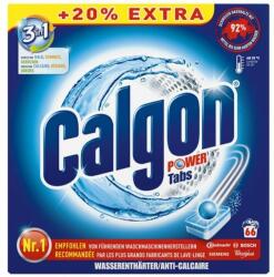 Calgon Tablete Anticalcar Calgon 3in1 Powerball, 66 Spalari, 66 Bucati