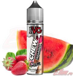 I VG Lichid Strawberry Watermelon Chew IVG 50ml (10159)