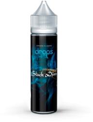 Drops Lichid Drops BLACK DJINN 50ML (5306) Lichid rezerva tigara electronica