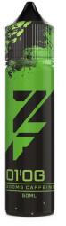 Zap Lichid ZFUEL 01 Original Zap! 50ml 300mg Caffeine (8090)
