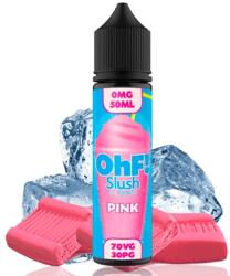 OhF Lichid Pink Slush OhF 50ml 0mg (9612)