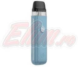 Voopoo Kit Pod Vinci Q Voopoo 900mah 2ml Crystal Blue (10216)