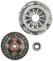 LUK Kit ambreiaj Skoda Superb 1.4 TSI (2008-2015) Luk