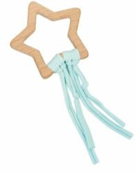 Saro Baby Jucarie nature shooting star mint (1714-M)
