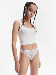 Calvin Klein Underwear Chiloți Calvin Klein Underwear | Alb | Femei | XS - bibloo - 79,00 RON