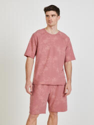 Calvin Klein Underwear Tricou pentru dormit Calvin Klein Underwear | Roz | Bărbați | S