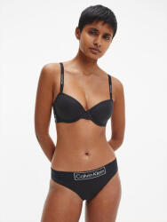 Calvin Klein Underwear Chiloți Calvin Klein Underwear | Negru | Femei | XS - bibloo - 103,00 RON