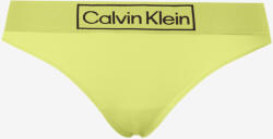 Calvin Klein Underwear Chiloți Calvin Klein Underwear | Verde | Femei | L
