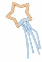 Saro Baby Jucarie nature shooting star blue (1714-B) - bekid