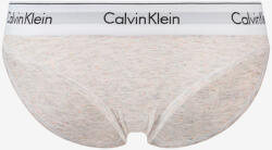 Calvin Klein Underwear Chiloți Calvin Klein Underwear | Gri | Femei | XS - bibloo - 87,00 RON
