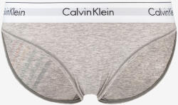 Calvin Klein Underwear Chiloți Calvin Klein Underwear | Gri | Femei | S - bibloo - 77,00 RON