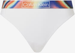 Calvin Klein Underwear Chiloți Calvin Klein Underwear | Alb | Femei | XL - bibloo - 117,00 RON