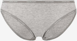 Calvin Klein Underwear Chiloți Calvin Klein Underwear | Gri | Femei | XS - bibloo - 81,00 RON
